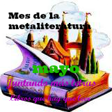 Mayo mes de los libros sobre libros