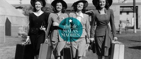 Feliz día de las @malasmadres!!