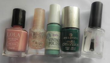 Al rico pastel: Minth cookies (look) Al rico pastel: Minth cookies (look)