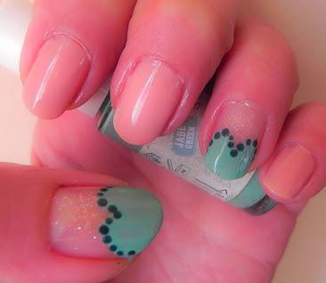 Al rico pastel: Minth cookies (look) Al rico pastel: Minth cookies (look)