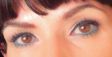 Al rico pastel: Minth cookies (look)