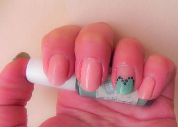 Al rico pastel: Minth cookies (look) Al rico pastel: Minth cookies (look)