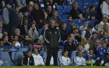 Mourinho