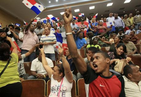 Todo listo para las elecciones presidenciales más reñidas de Panamá