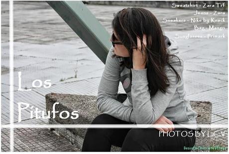 LOS PITUFOS