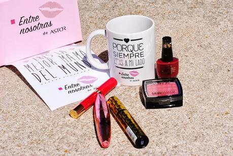 Happy Mother´s Day.