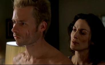 Disección: “Memento”, de Christopher Nolan. “No me acuerdo de olvidarte” lenny y natalie