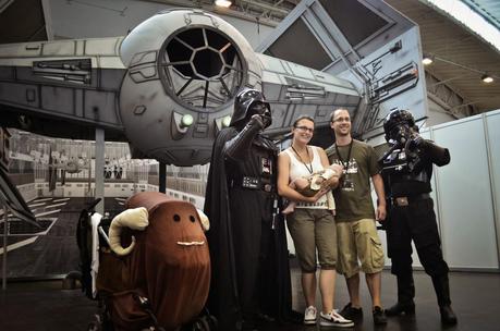 Tráiler e imágenes de Star Wars Rebels #DíaStarWars