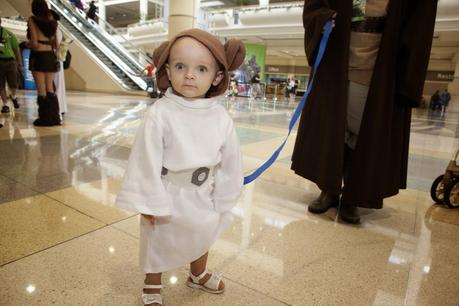 Tráiler e imágenes de Star Wars Rebels #DíaStarWars