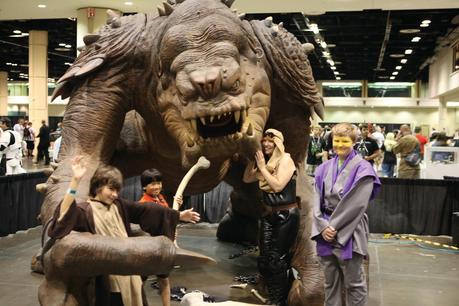 Tráiler e imágenes de Star Wars Rebels #DíaStarWars