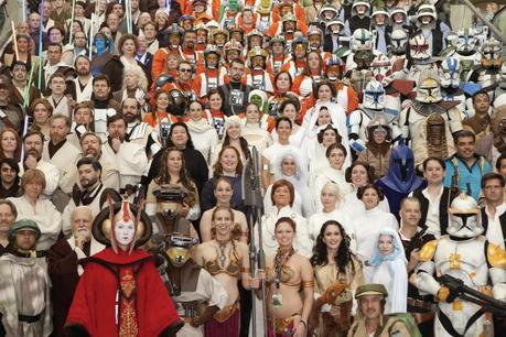 Tráiler e imágenes de Star Wars Rebels #DíaStarWars