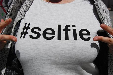 #Selfie (o como romper un estilo sport) selfie