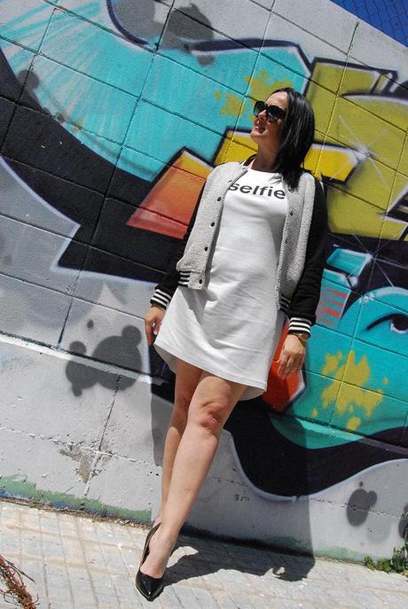 #Selfie (o como romper un estilo sport) selfie