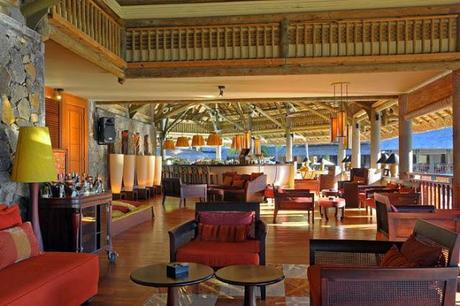 Maurice rooms and suits of islands