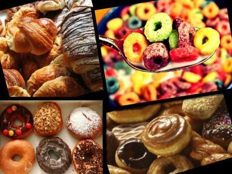 Carbohidratos simples,carbohidratos complejos y fibra dietética