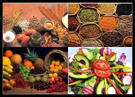 Carbohidratos simples,carbohidratos complejos y fibra dietética