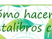 DIY: Tutorial paso como hacer sujeta libros casero