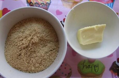 New York Cheescake, al puro estilo americano