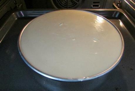 New York Cheescake, al puro estilo americano