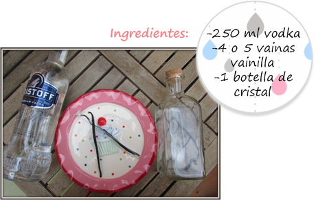 DIY, Tutorial: Cómo hacer extracto de vainilla casero
