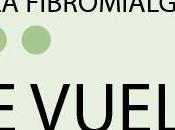 vuelta Exposición sobre Fibromialgia Vitoria-Gasteiz