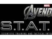 Marvel NASA anuncian exposición Marvel’s Avengers S.T.A.T.I.O.N.