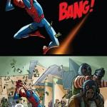 Amazing Spider-Man: Who Am I? Nº 1