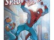 Primer vistazo Amazing Spider-Man: