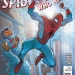 Amazing Spider-Man: Who Am I? Nº 1