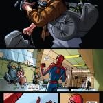 Amazing Spider-Man: Who Am I? Nº 1