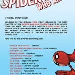 Amazing Spider-Man: Who Am I? Nº 1