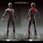 The Amazing Spider-Man 2: El Poder de Electro