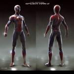 The Amazing Spider-Man 2: El Poder de Electro