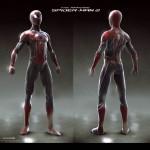 The Amazing Spider-Man 2: El Poder de Electro