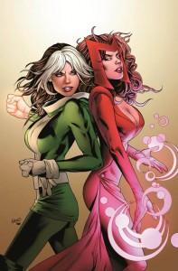 Uncanny Avengers Nº 20