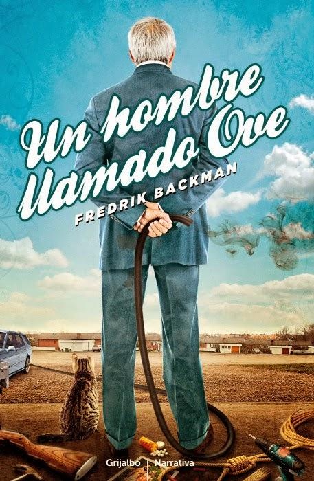 Un hombre llamado Ove