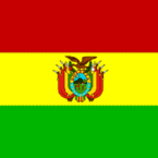 Bolivia