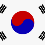 Corea del Sur