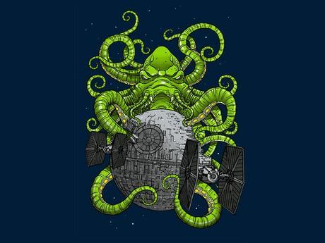 Feliz día de Star Wars 2014