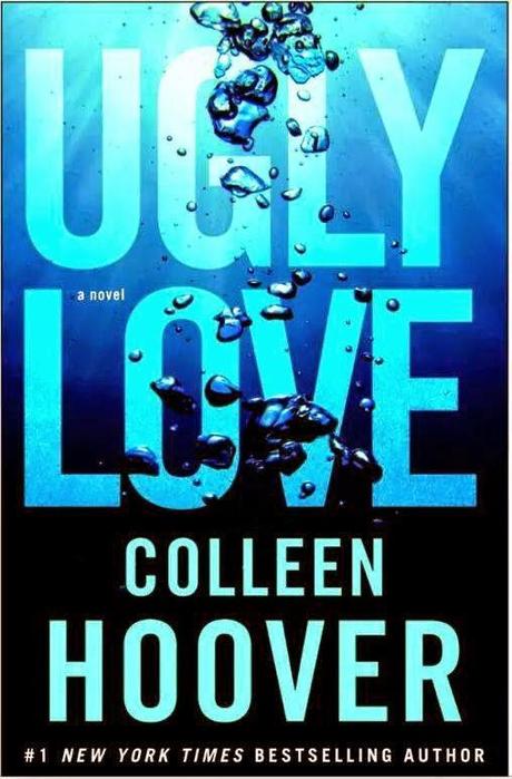 Portada Revelada: Ugly Love - Colleen Hoover