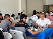 Ronda Magistral Capablanca 2:00