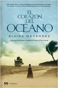 http://estantesllenos.blogspot.com.es/2014/05/el-corazon-del-oceano-elvira-menendez.html