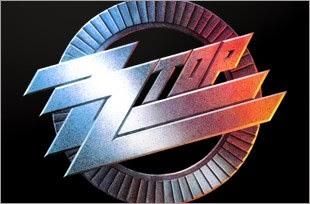 Las ilustres barbas del rock: ZZ Top