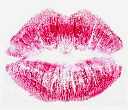 kiss lips beso labios