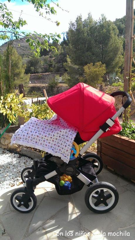 Las crónicas de Buffalo: El examen final