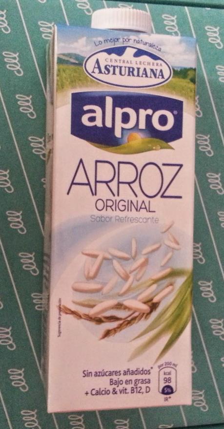 Muestras Premium de Abril: Femenina y singular