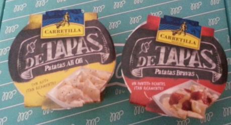 Muestras Premium de Abril: Femenina y singular