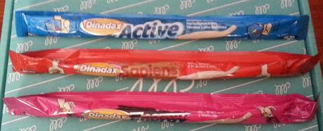 Muestras Premium de Abril: Femenina y singular