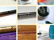 RANKING: Delineadores