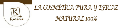 KARICIA COSMETICA NATURAL